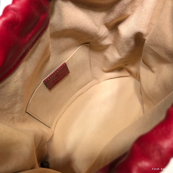 First bag ru Horsebit 1955 bucket bag GUCCI 0710